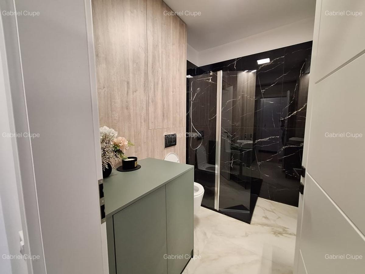 Apartament cu 2 camere, 41 mp, terasa, zona Terra - 8