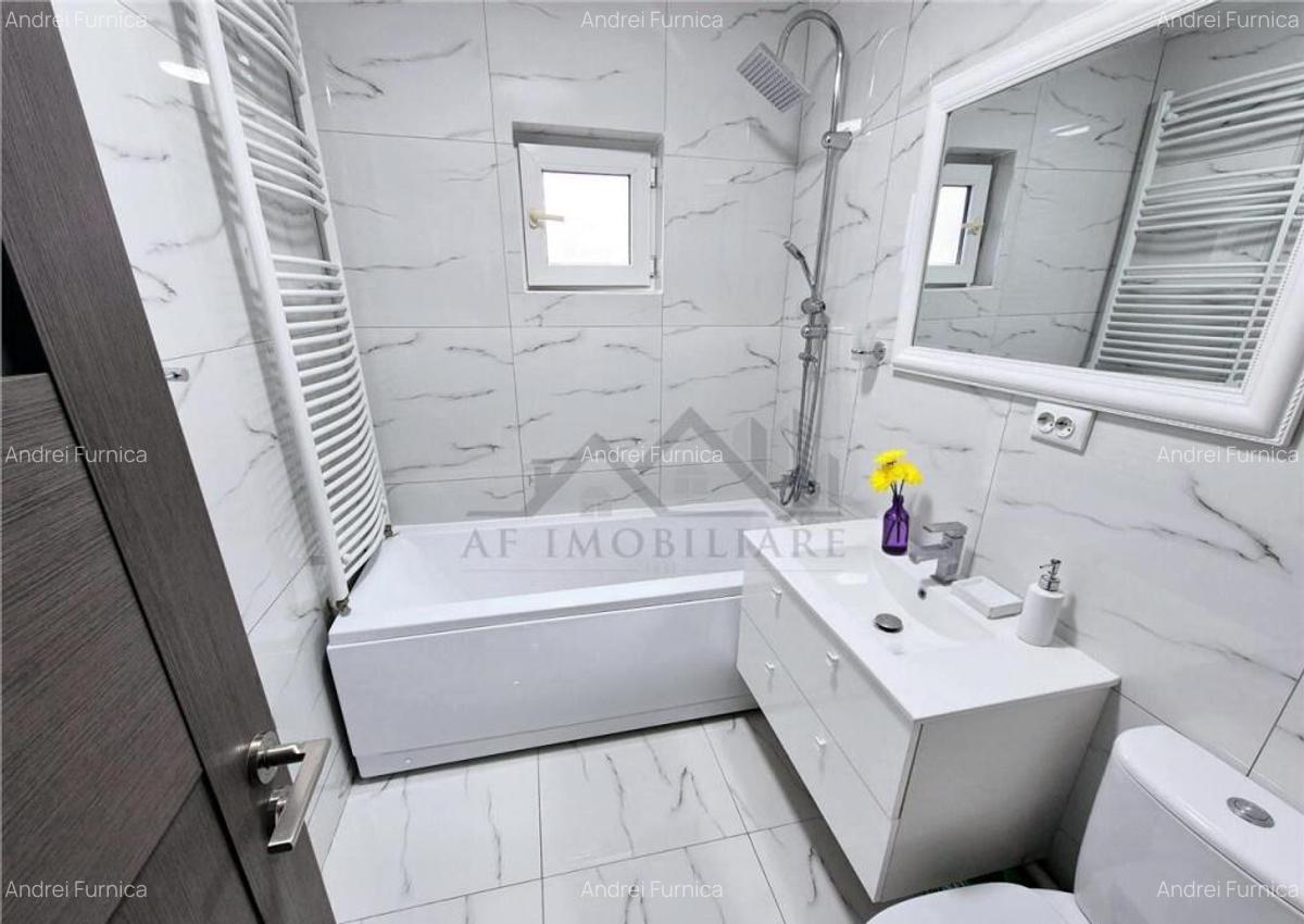 Apartament 3 camere zona CUG - 5