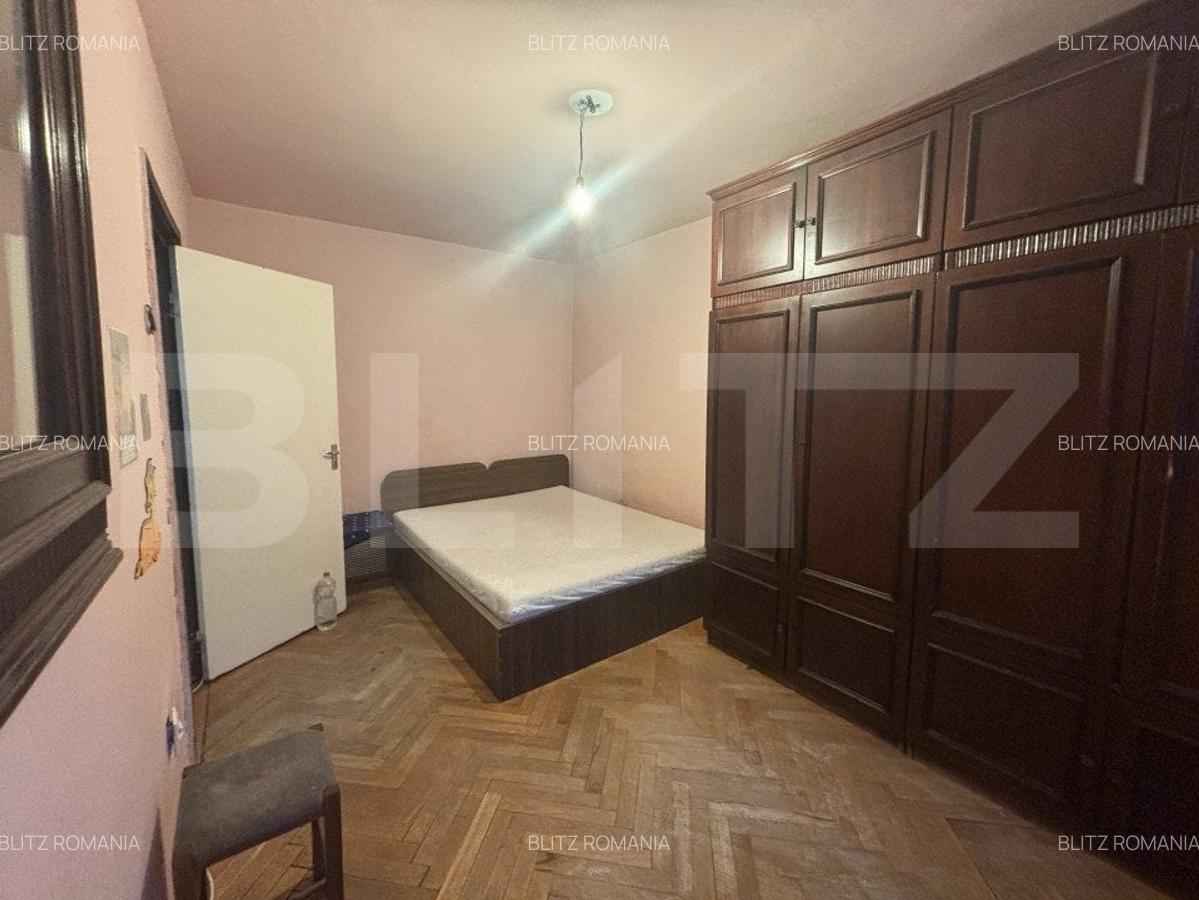 Apartament 2 camere, 51 mp, langa Iulius Town - 5