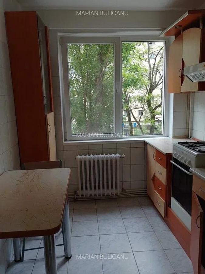 Apartament cu 2 camere decomandat, mobilat în Alexandru cel Bun - 4