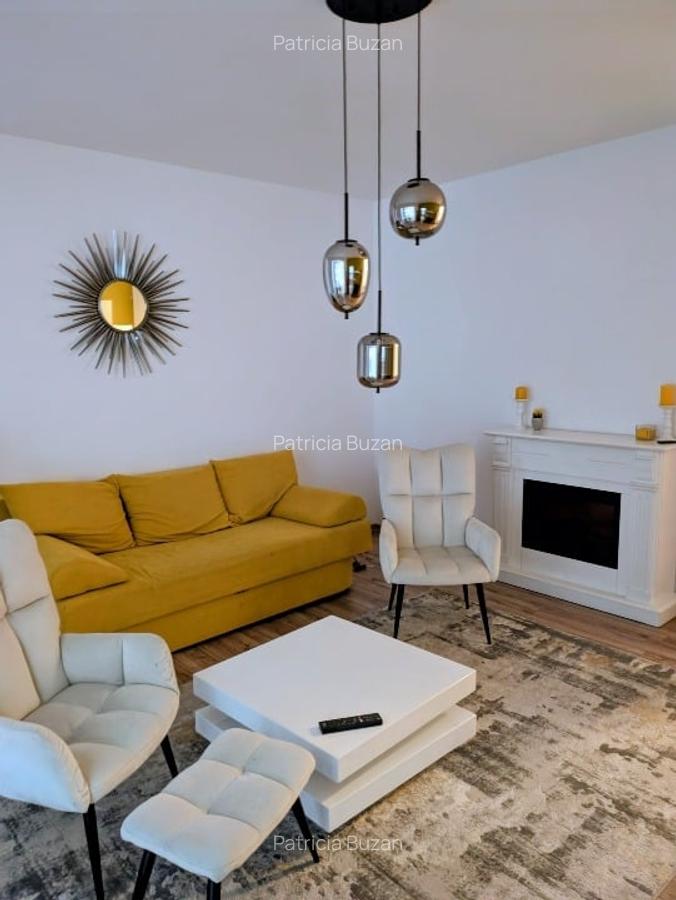 Proprietar inchiriez ap. cu 3 cam si gradina proprie in Dumbravita - 4