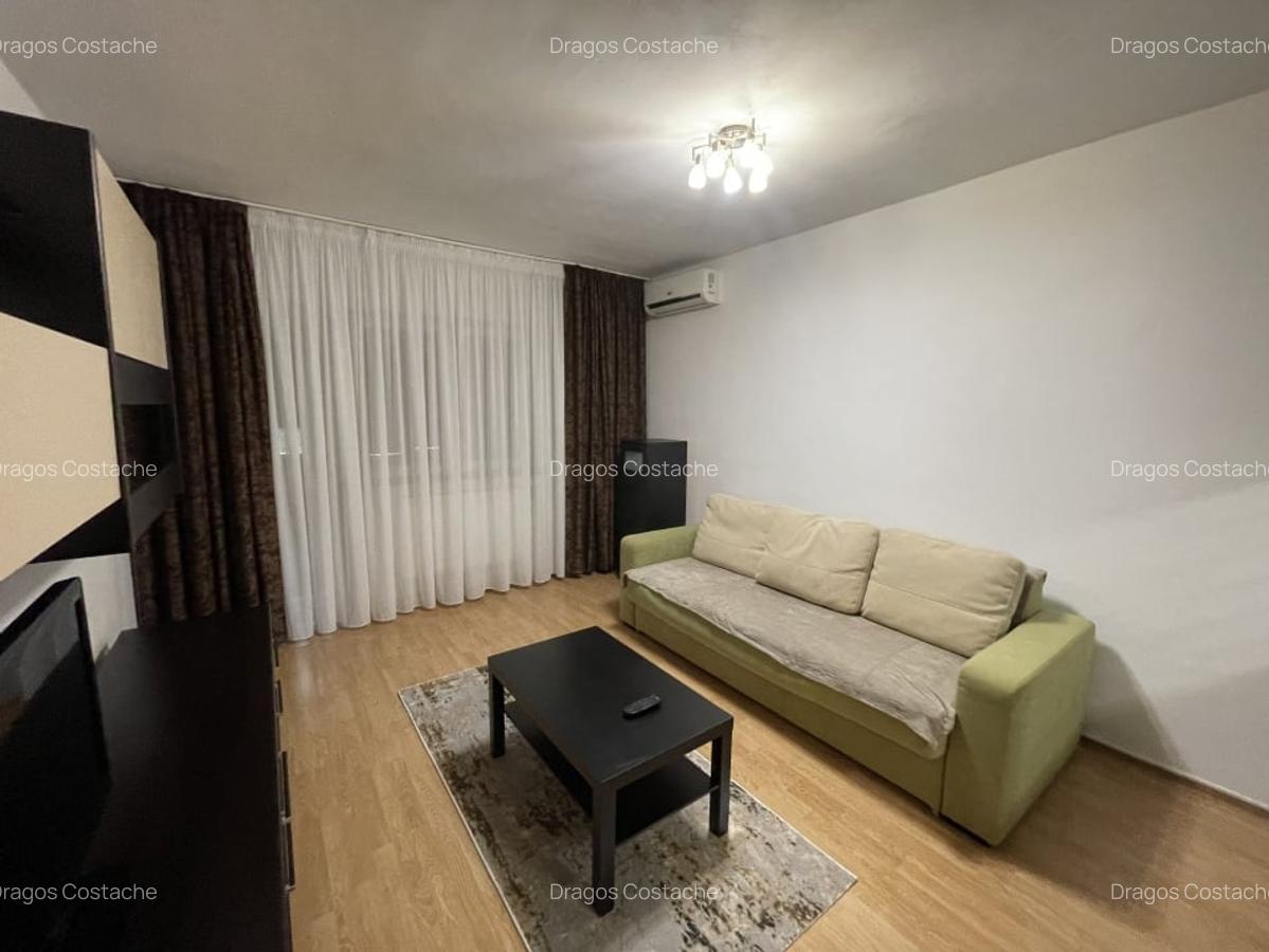 Drumul Taberei, Cartier Brancusi ANL, garsoniera mobilata si utilata, etajul 1 - 3