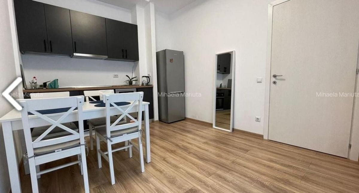 AP. 2 CAMERE CU TERASA SUPERBA, BLOC NOU, MOBILAT MODERN, PET FRIENDLY - 10