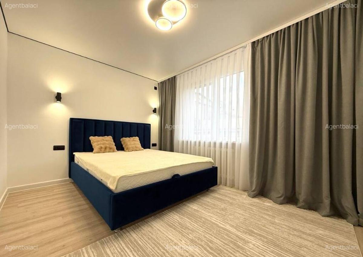 Apatament de vanzare zona Coresi - 7 Apatament de vanzare zona Coresi - 7