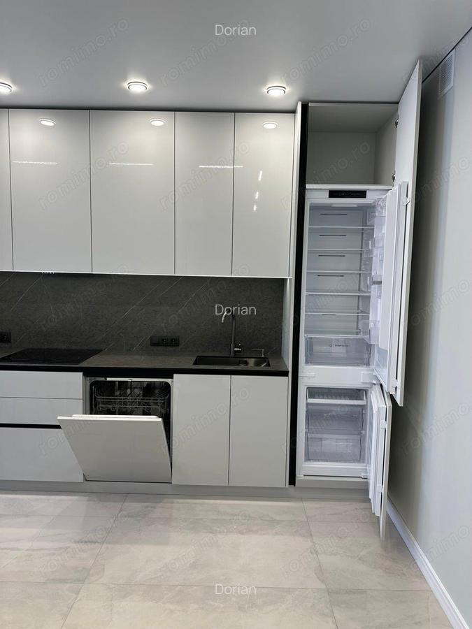 Apartament cu 2 camere de vanzare in zona Brancoveanu - 2