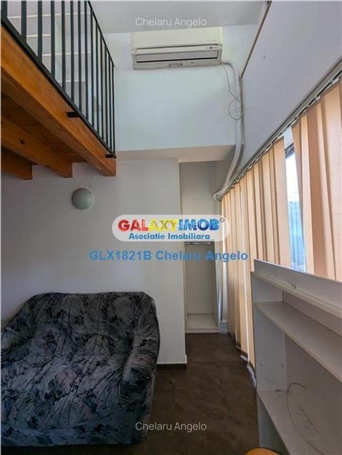Apartament cu 2 camere decomandat în Băneasa - 5