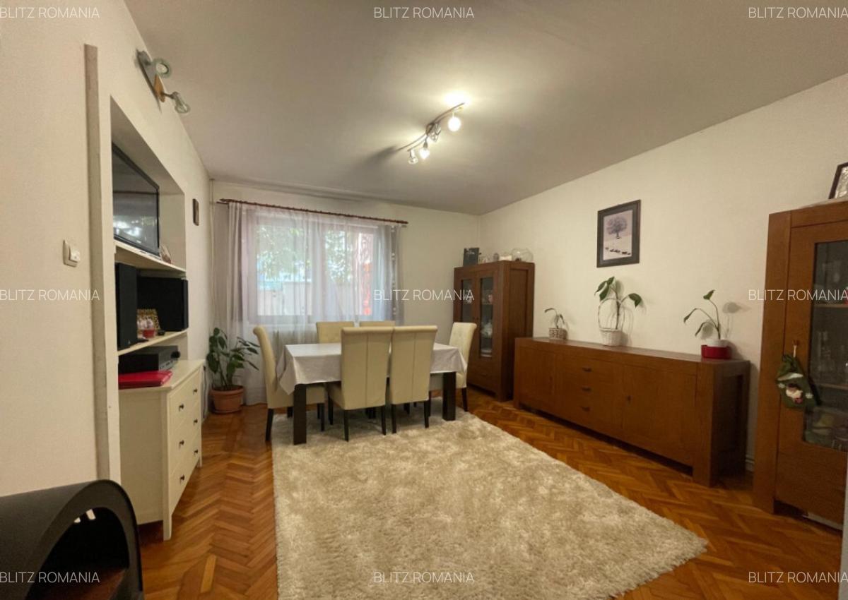 Casa familiala, 5 camere, zona buna, linistita - 4