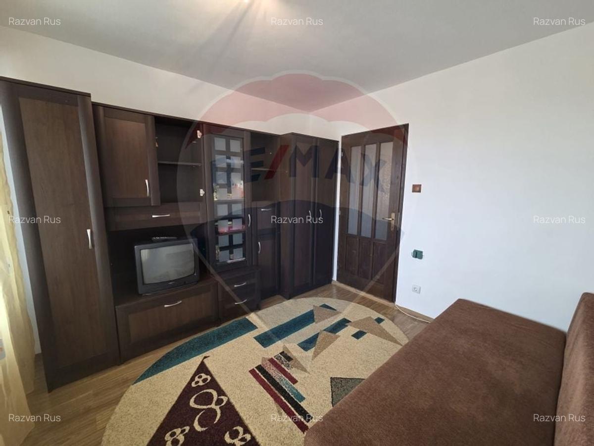 Apartament cu 3 camere in centru orasului Salonta - 16