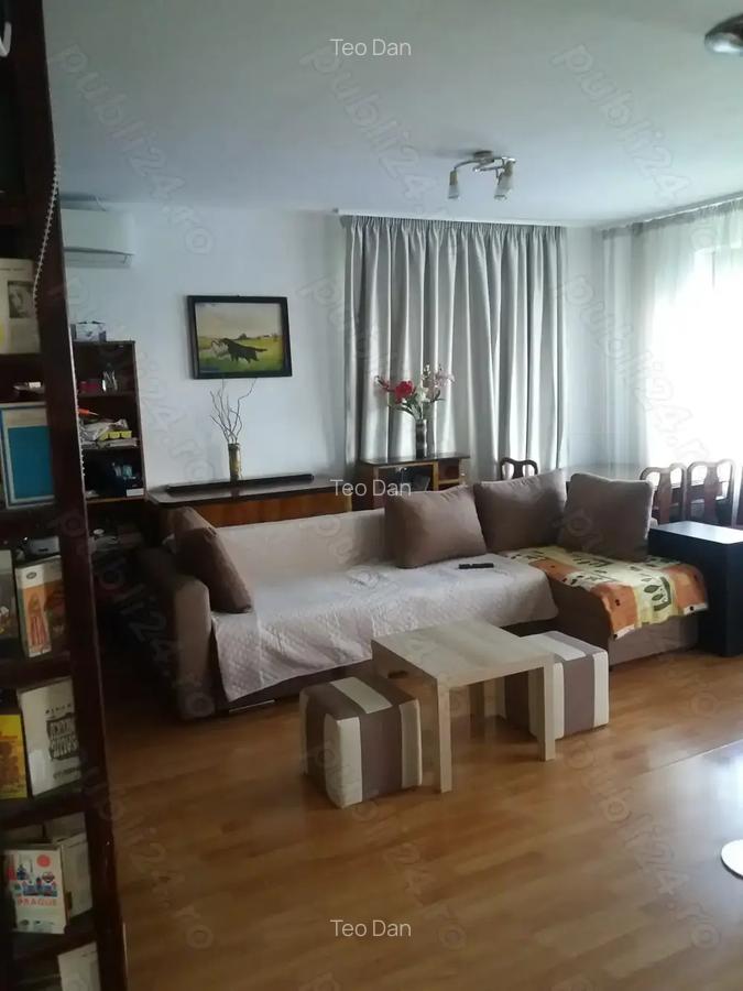 Proprietar, vand Vila individuala P+1 Militari Residence, teren 1000mp - 4