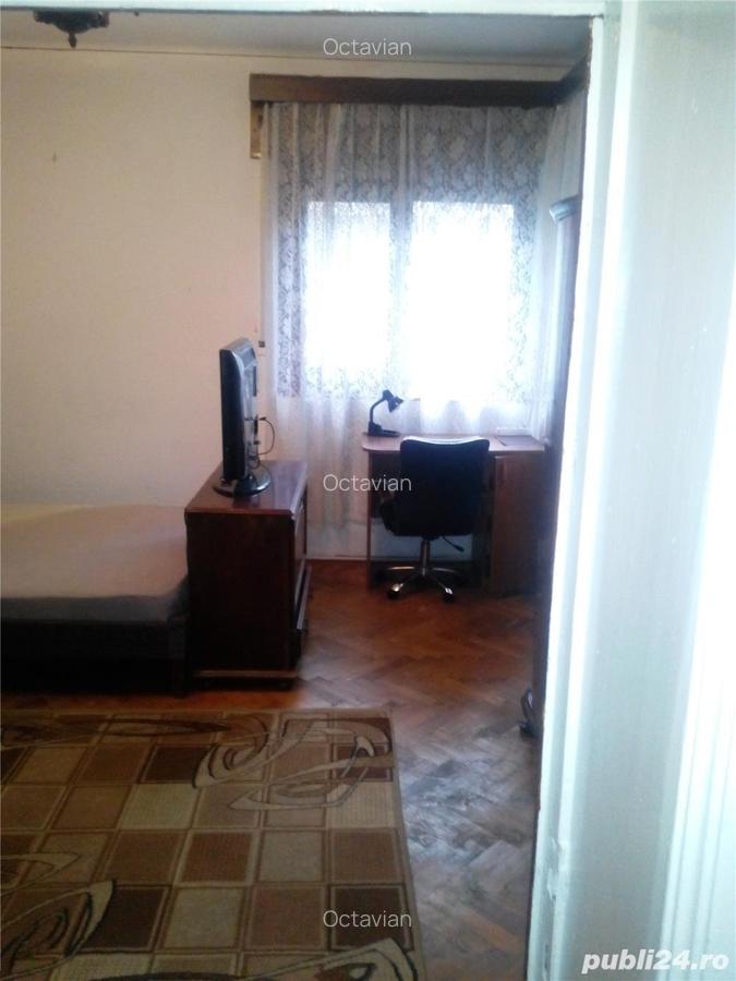 Panduri Apartament 2 camere in Vila de inchiriat - 13