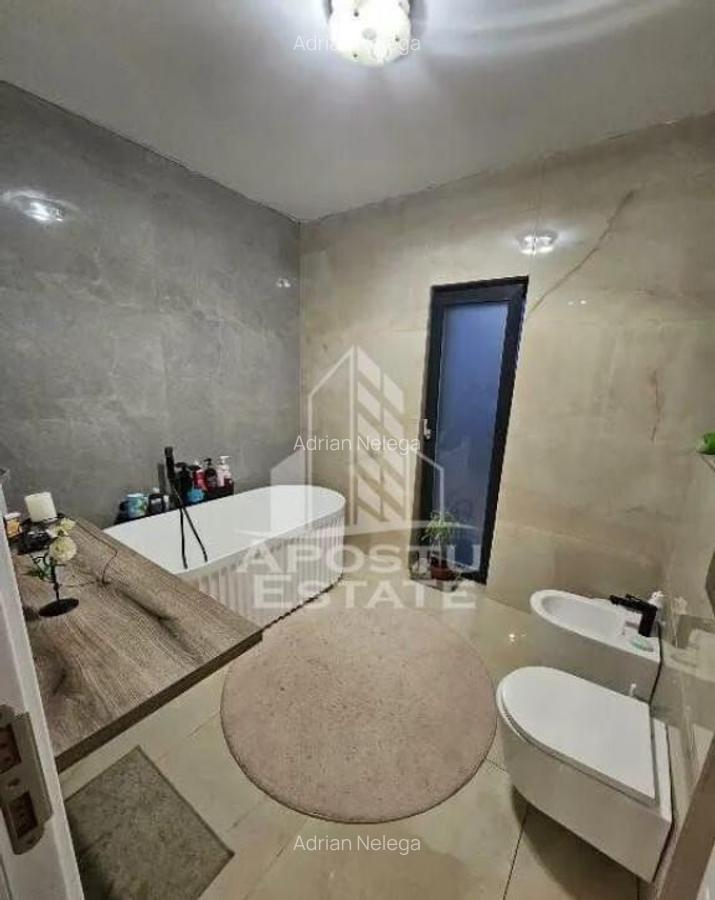 Duplex modern cu 4 camere, 3 bai, in Dumbravita - 12