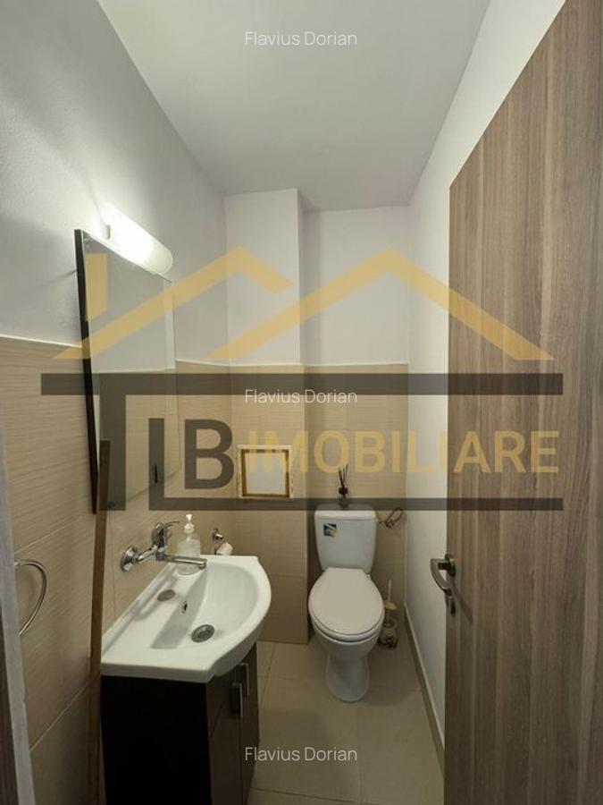 Apartament de 3 camere, 75mp, decomandat, Zona Fortuna - 9