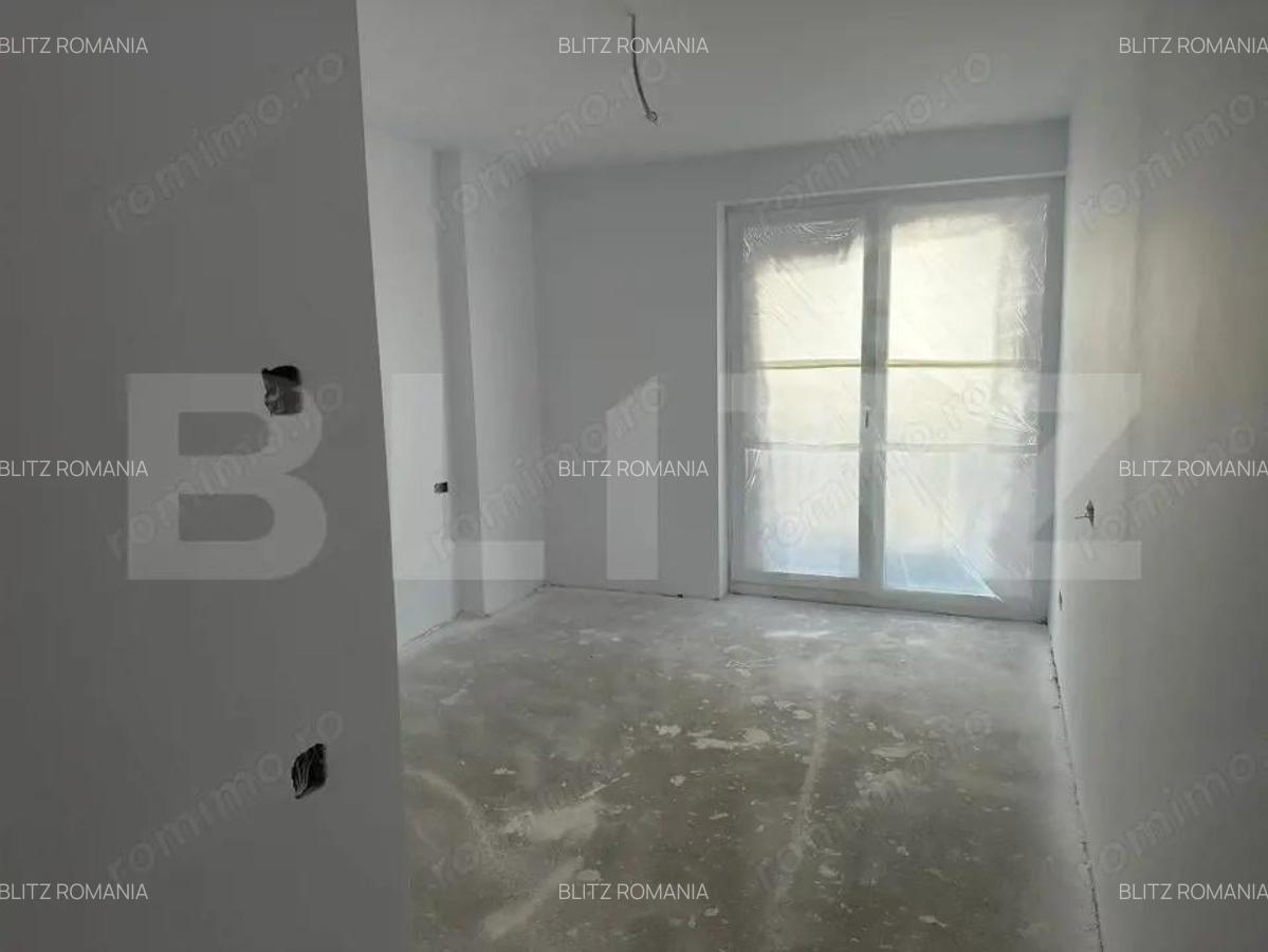 Apartament cu 2 camere, 58 mp, bloc nou, etaj intermediar, Elite City - 4