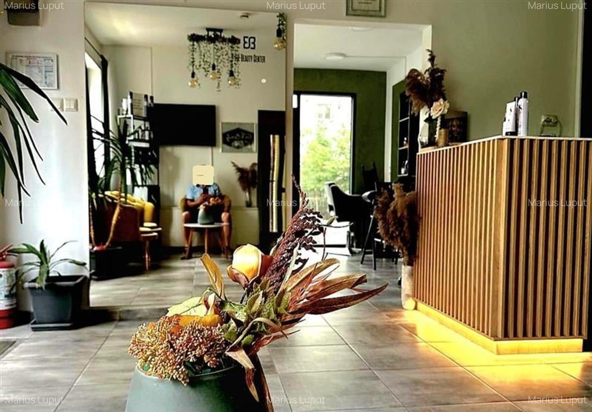 Spatiu SAD 90 mp Parter, zona Girocului, vad comercial - 6