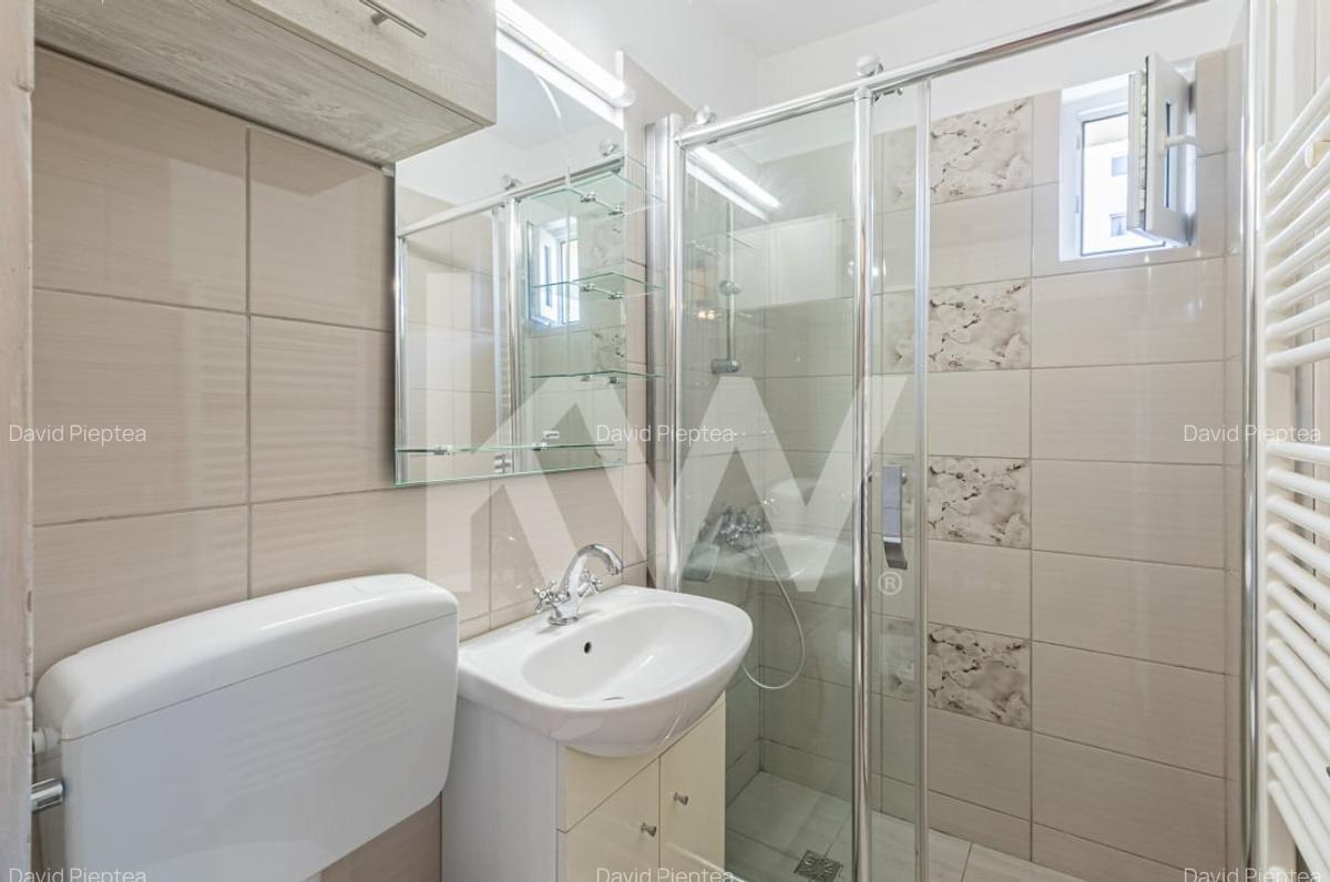 Apartament 2 camere-renovat+mobilat, Astra, Str Zorilor - Comision 0 - 15