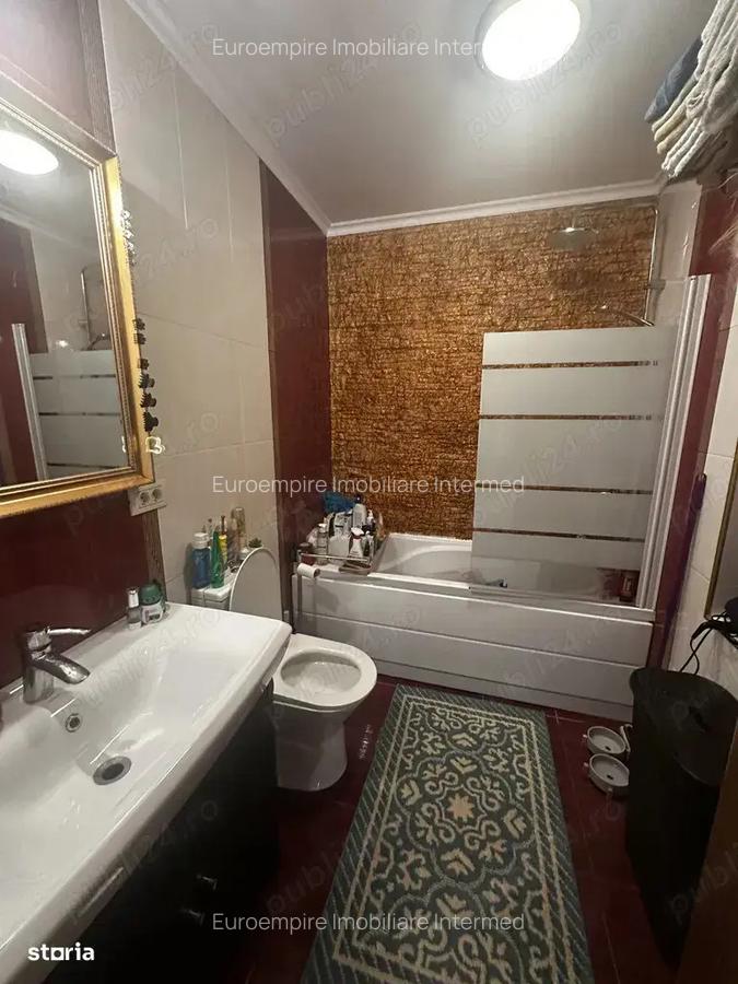 Casa 3 camere de inchiriat zona Bratianu - 13
