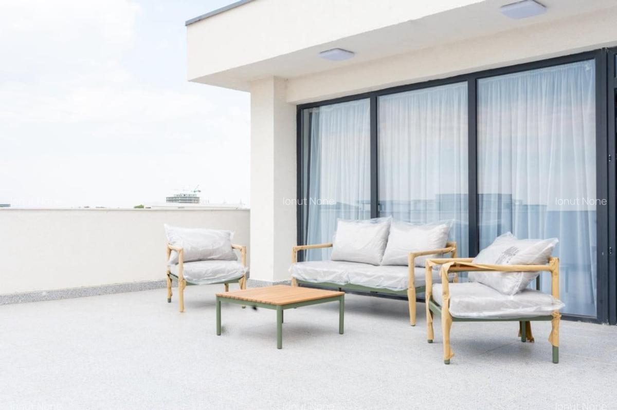 STUDIO LA MARE | MAMAIA NORD | BLOC NOU - 18