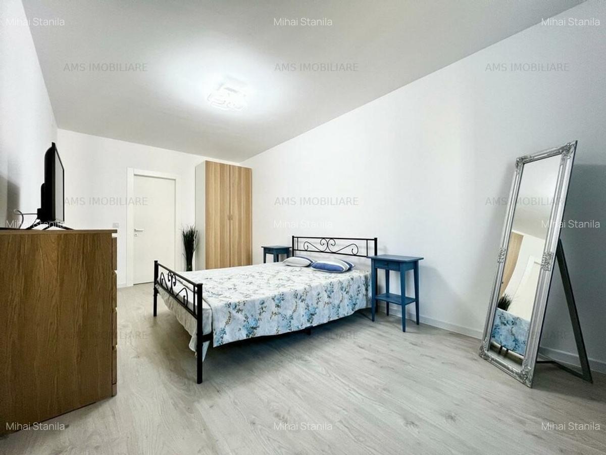 NOU / COMPLET MOBILAT SI UTILAT / CENTRALA PROPRIE - 15