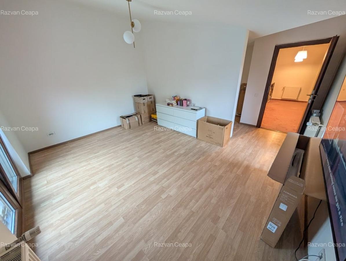 Duplex 4 camere 120mp | 0 comision | Balotesti - Amurgului | Mobilat - 34