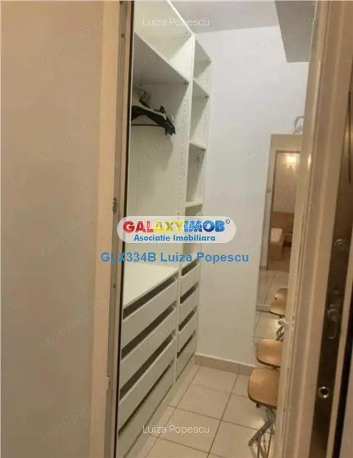 OCAZIE! Apartament 2 camere 13 Septembrie-Marriott, et 1 - 4