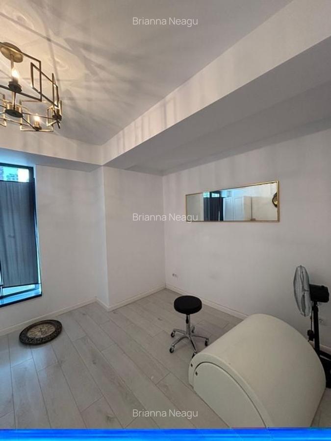 Vila de inchiriere, 6 camere // Zona Tei - 8