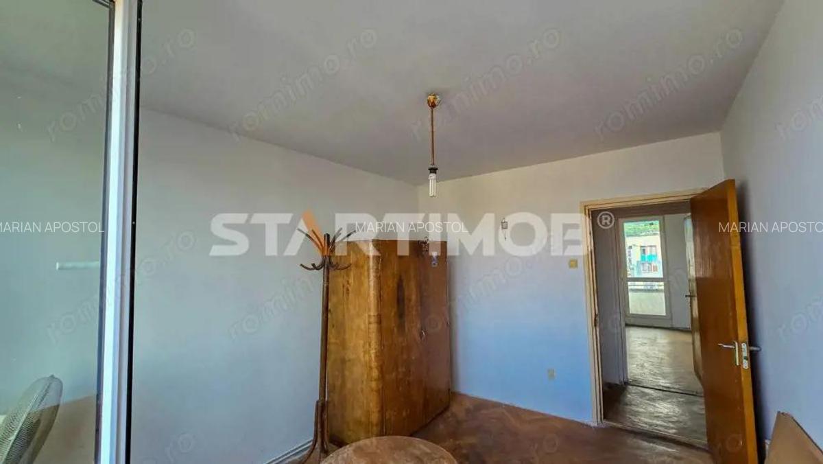 Apartament 3 camere Zona Garii - 12