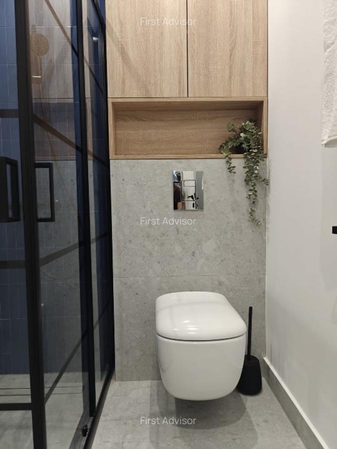 Luxury 2-Unit Residence for Rent – 130 sqm | Primaverii / Aviatorilor District | - 8