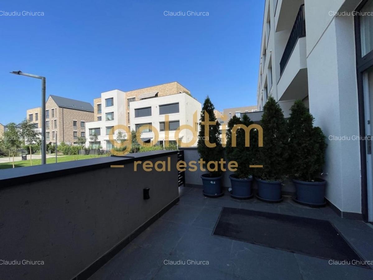 CATTED FAMILY/CURTE/DUPLEX SUPERB/ANSAMBLU SECURIZAT/PARCARE ACOPERITA - 19