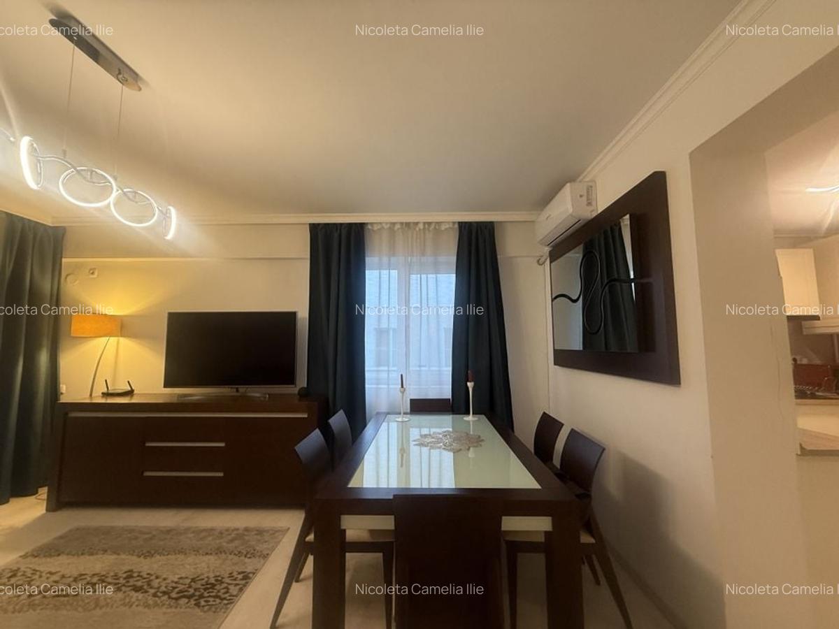 COMISION 0% ! LUX ! PRIMA INCHIRIERE | PIPERA | 2 CAMERE | PARCARE - 12