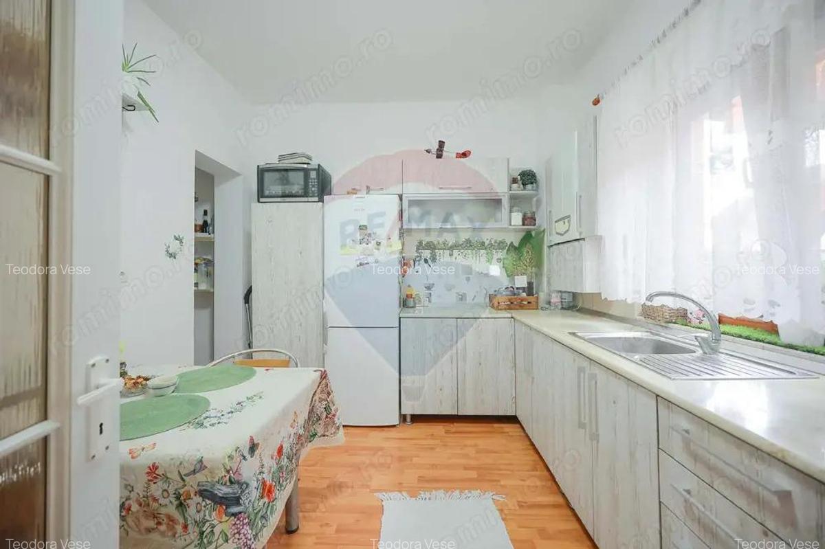 De vanzare casa cu 3 camere, Biharia, Cartierul Nou - 11