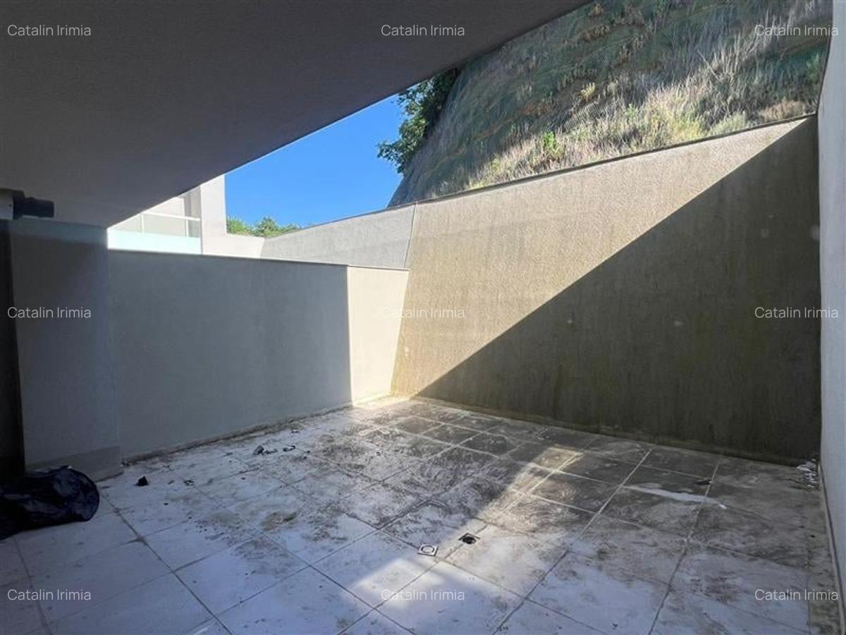 Apartament cu 3 camere - terasa 35mp - Taietura Turcului - 7