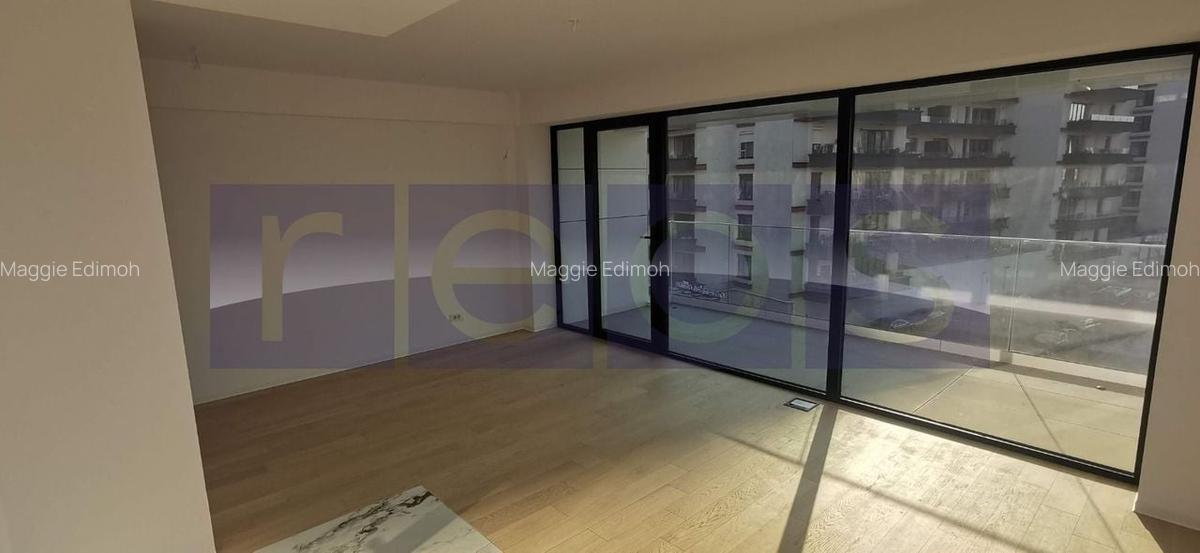 Apartament cu 2 camere în Floreasca - 2