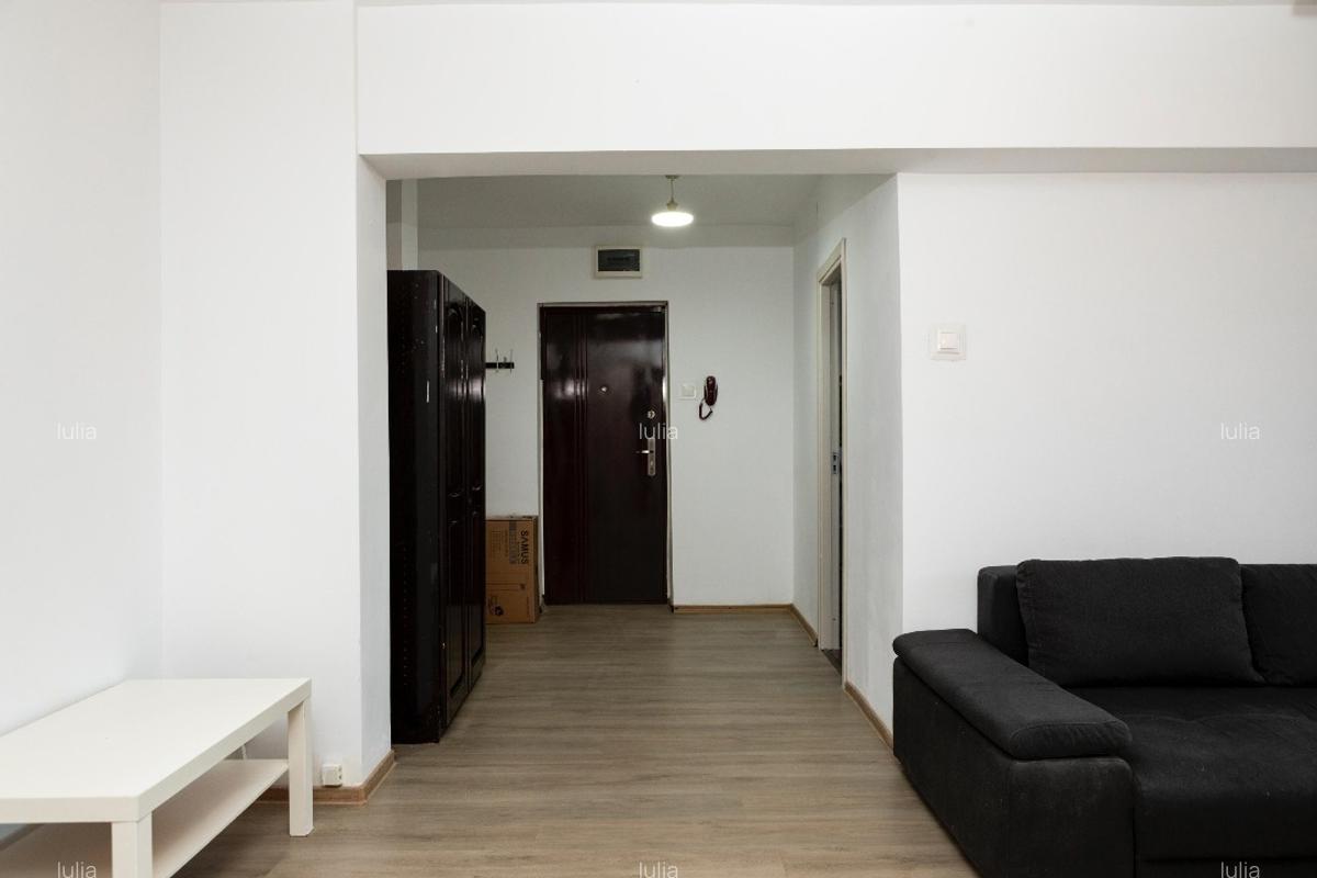 Apartament renovat 2 camere de vanzare Piata Rahova - 5