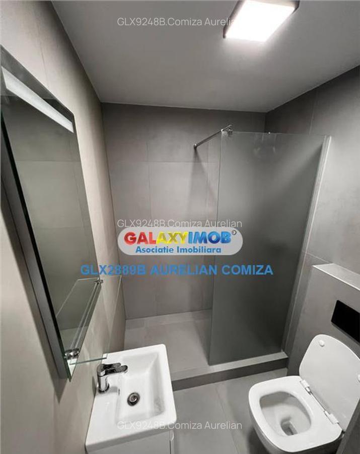 2 camere Lujerului/AC/Centrala/mobilat/utilat - 4