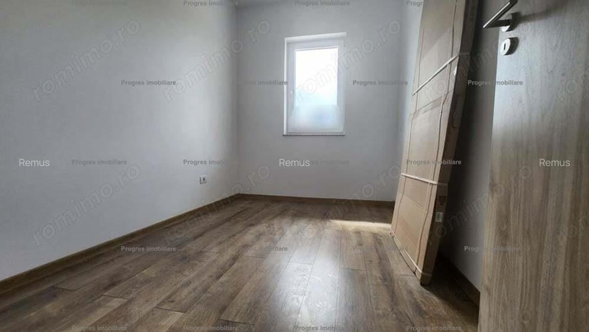 Apartament 3 camere - etaj 1 - bloc nou - 80.000 euro - 3