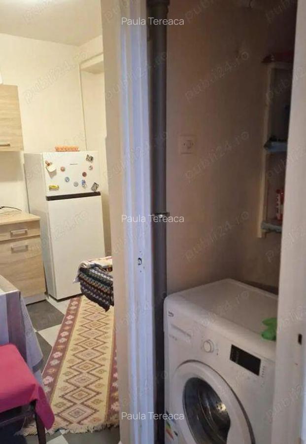 Apartament de vanzare 2 camere - zona Gazarului - Giurgiului - 7