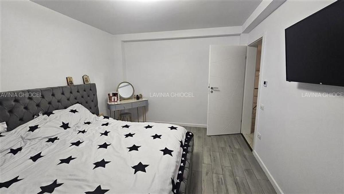 Vila individuala cu piscina, mobilata-utilata modern, disponibila imediat - 17