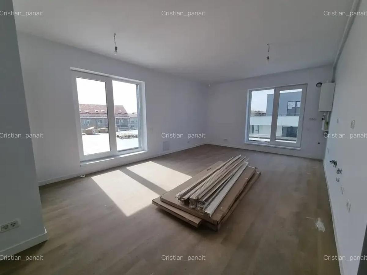 Apartament cu 3 camere decomandat în Dristor - 4
