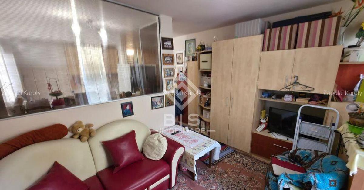 Garsoniera de vanzare zona Codrisor - 3 Garsoniera de vanzare zona Codrisor - 3