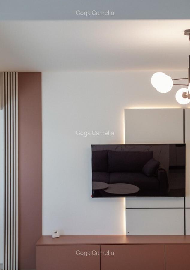 Apartament 2 camere Select Residence - 12