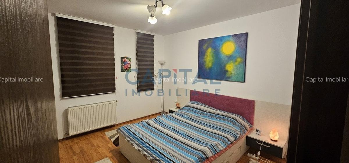 0% Comision ! Vanzare apartament cu 2 camere lux |  Spre zona Soarelui - 13