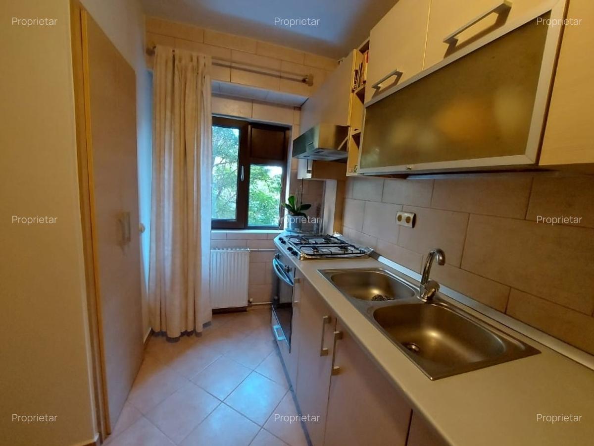 Apartament 3 camere metrou Timpuri Noi - 5