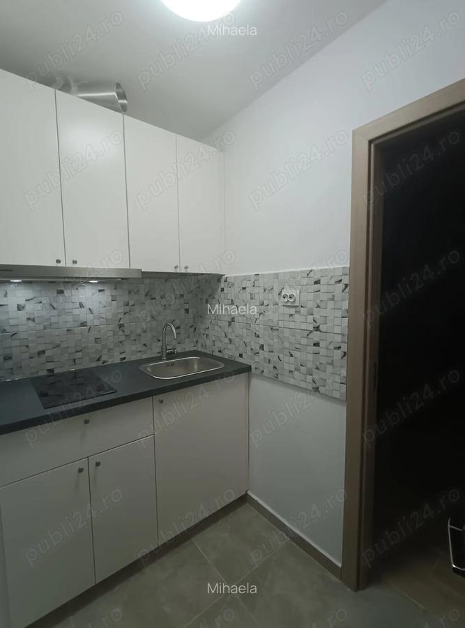 Proprietar inchiriez garsoniera in Timisoara, Complex Studentesc - 2