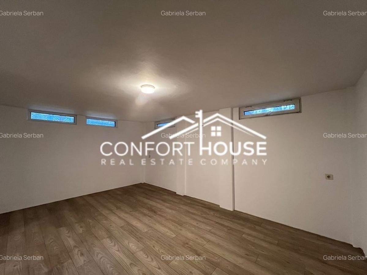 VILA D+P+E+M, 7 camere, ansamblu rezidential, IANCU NICOLAE - 7