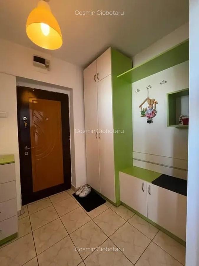 Apartament 2 camere, renovat | Bucurestii Noi-Bazilescu - 20
