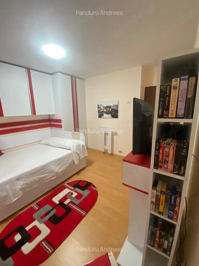 Apartament 3 camere Calarasi - 4
