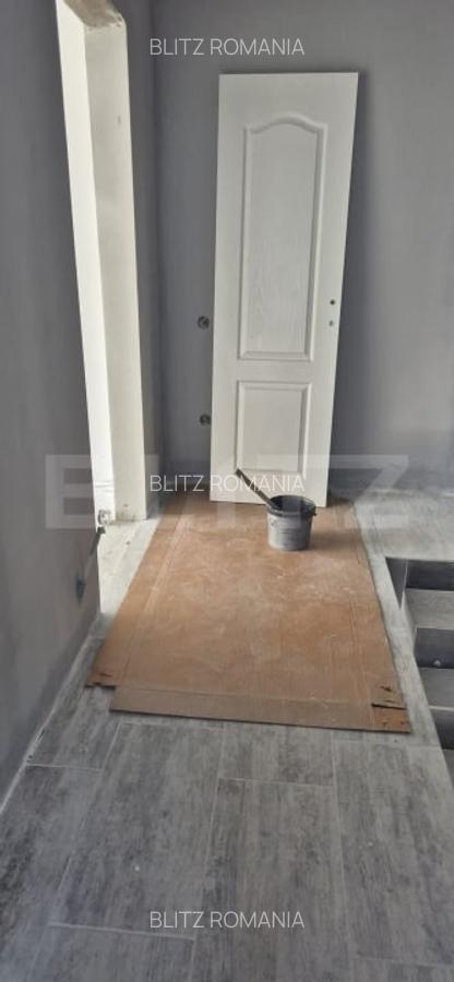 Casa tip triplex, 77 mp utili total, curte separata, Horpaz, - 4