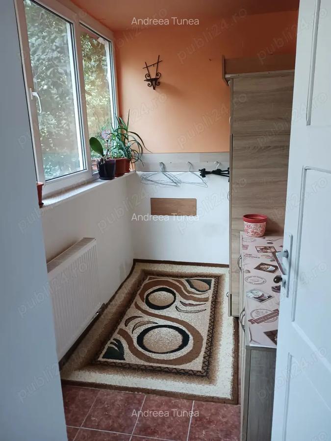 Vand apartament 2 camere sau schimb cu o casa inafara Bra?ovului - 5