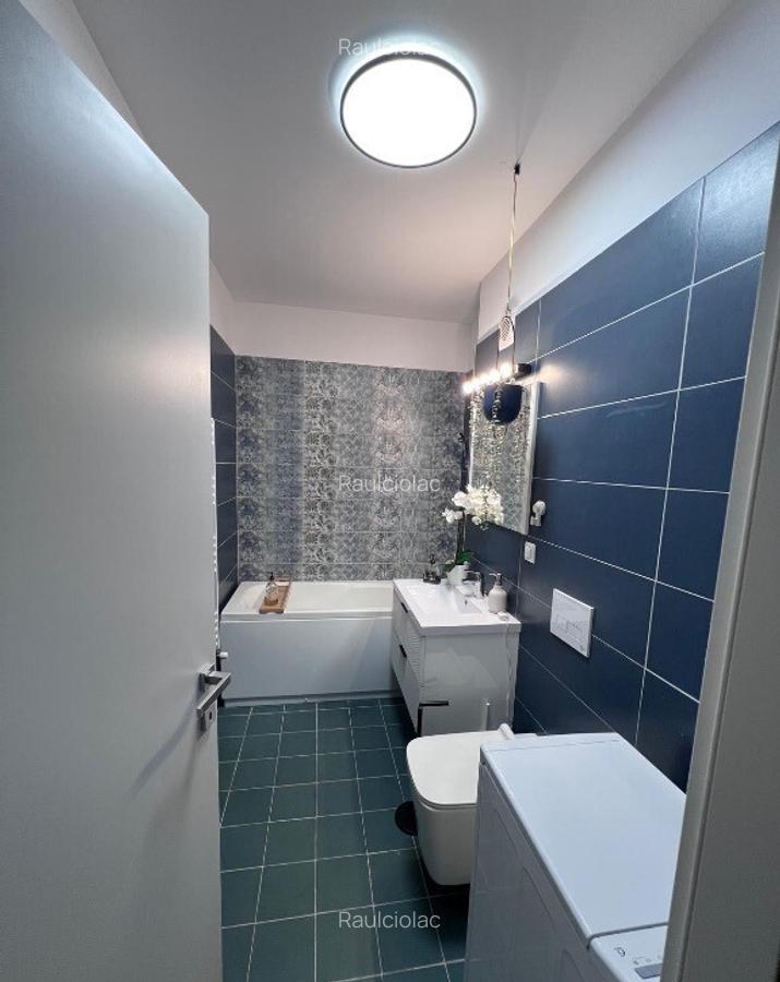 Studio dublu Aviatiei 10 min. metrou Aviatiei, Promenada Mall - 9 Studio dublu Aviatiei 10 min. metrou Aviatiei, Promenada Mall - 9