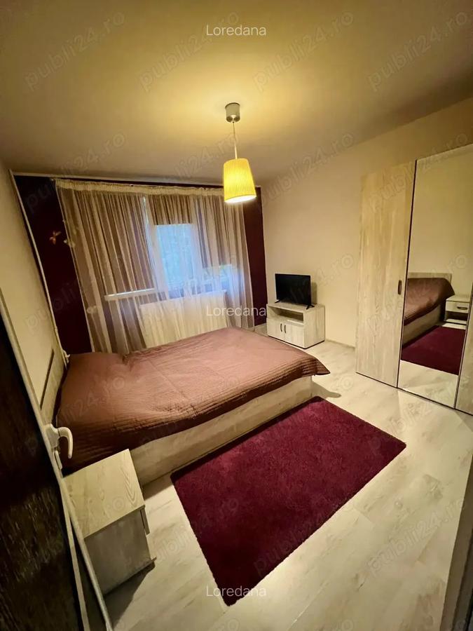 Inchiriez apartament 2 camere CENTRU - 6